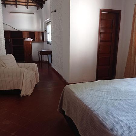 Hotel La Aparesida Areguá Extérieur photo